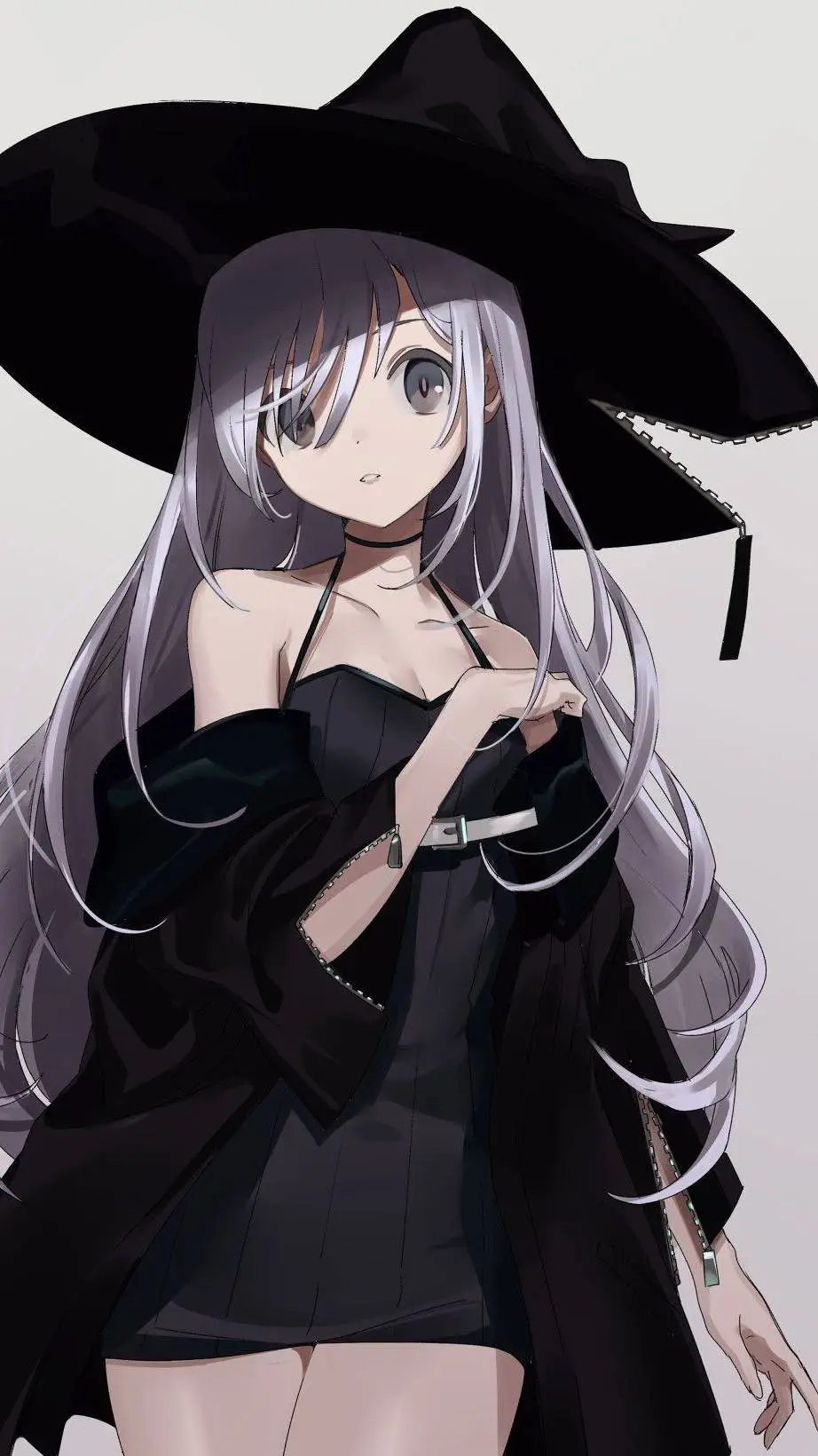 ai character: kayami kozu background