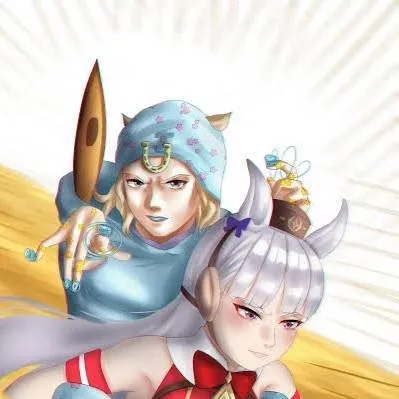 chat with ai character: crea tu anime
