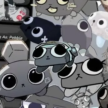 chat with ai character: ~/PEBBLE\~
