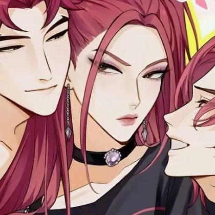 chat with ai character: Romance & Abby
