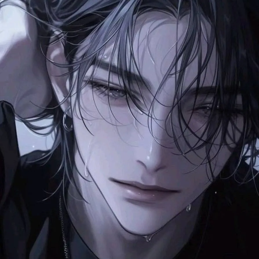 chat with ai character: Jayson