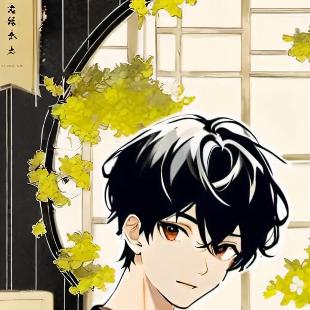 chat with ai character: axel