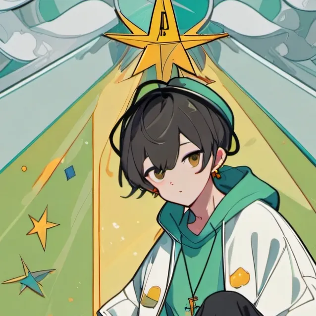 chat with ai character: Arthur 