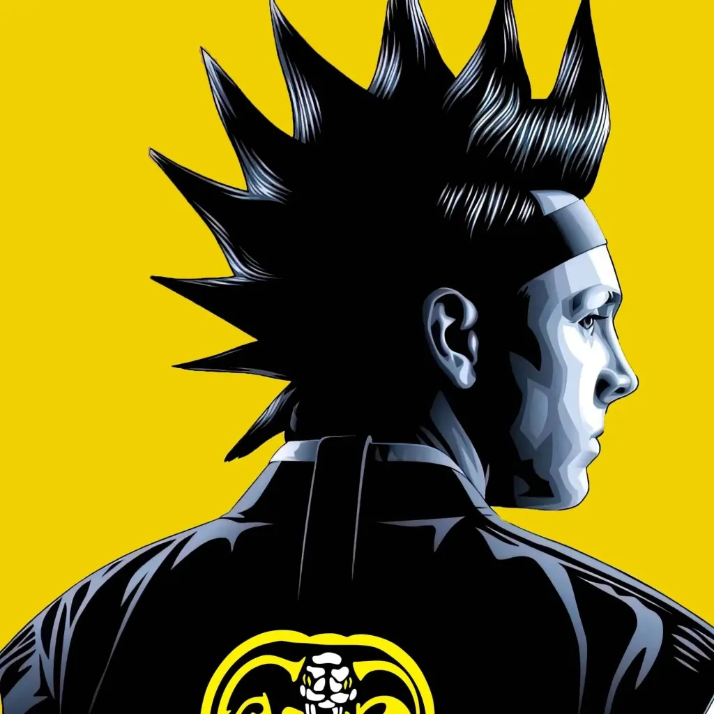 chat with ai character: hawk