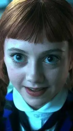 ai character: agnés background