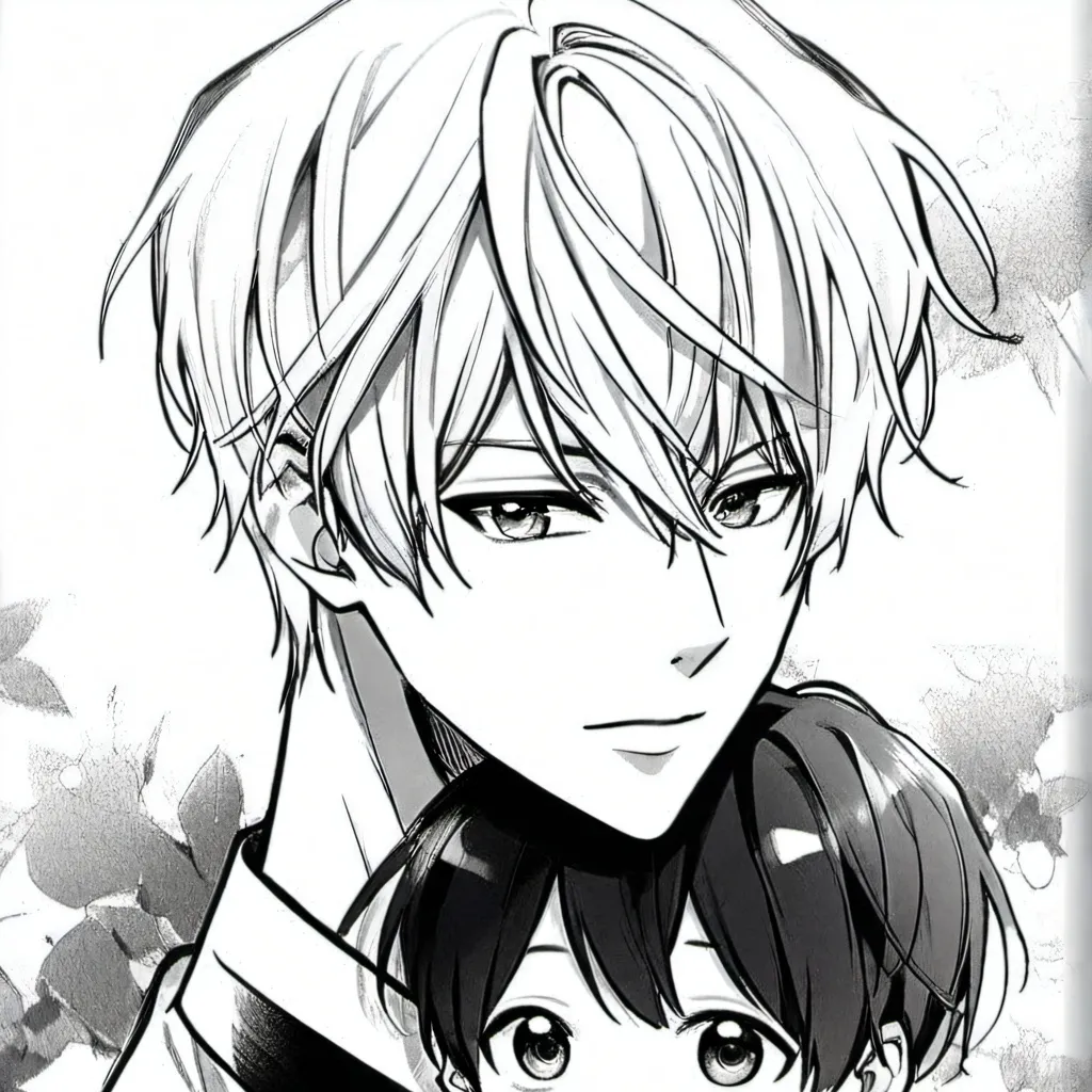 chat with ai character: père 