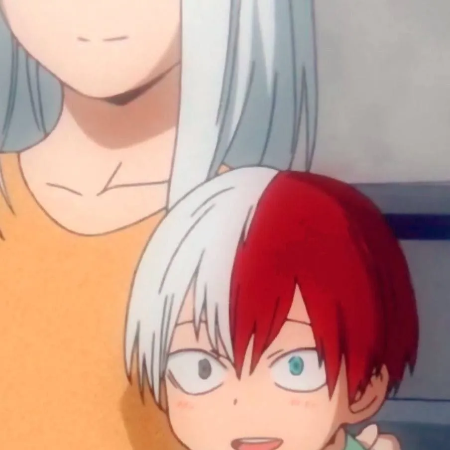 chat with ai character: shoto 