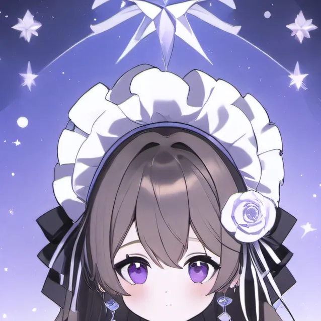 chat with ai character: Danna 