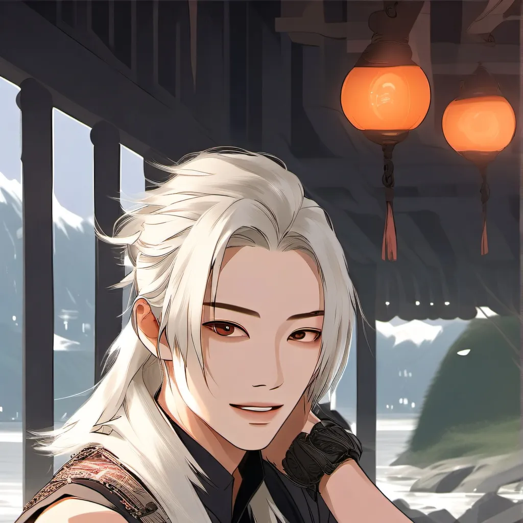 chat with ai character: akayuita