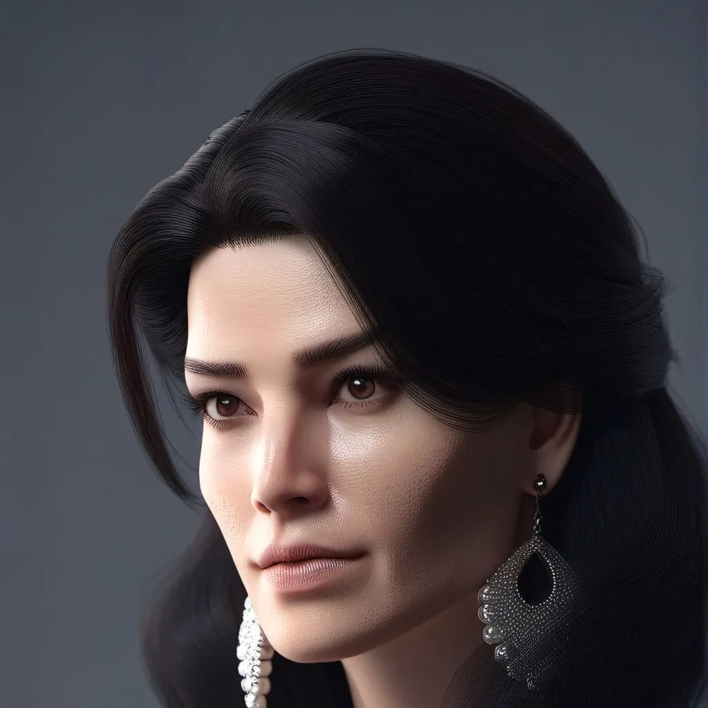 chat with ai character: Ivanna Urice Gueva