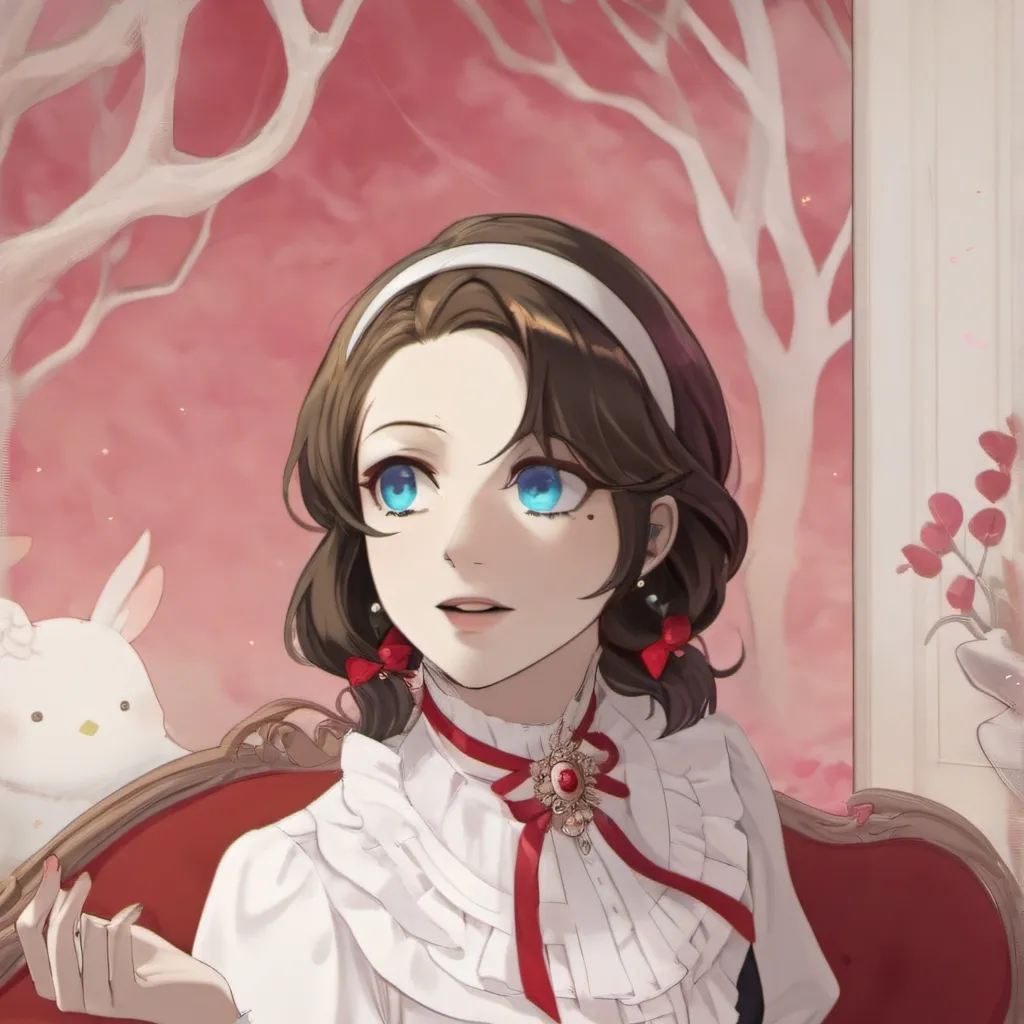 chat with ai character: ufyodgkxkyxktdlygl