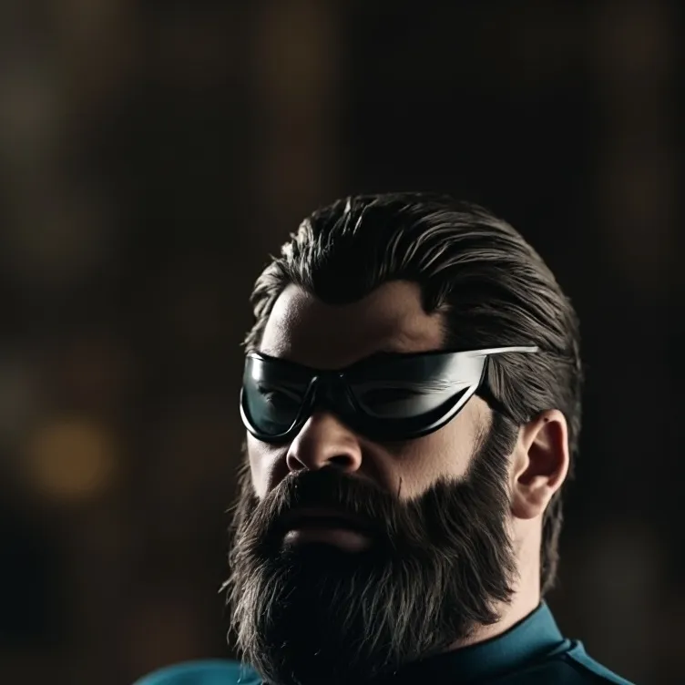 chat with ai character: Jackson