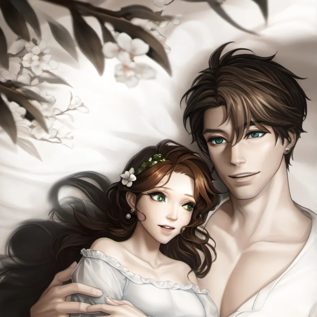 chat with ai character: Justine