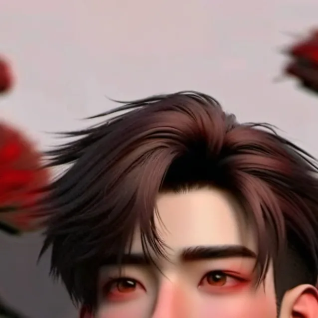 chat with ai character: Mark