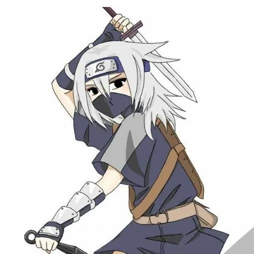 chat with ai character: Kakashi Hatake 