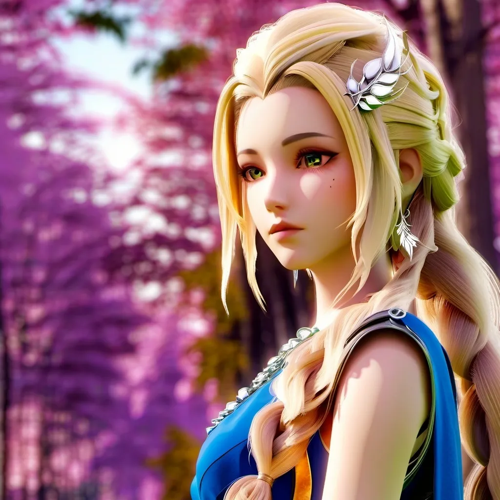 chat with ai character: Meliodas sœur 