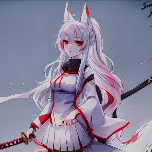 chat with ai character: Yuki Kazume 
