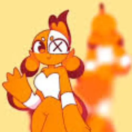 chat with ai character: ginger