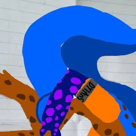 chat with ai character: trilsad