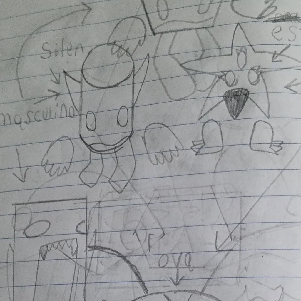 chat with ai character: formas