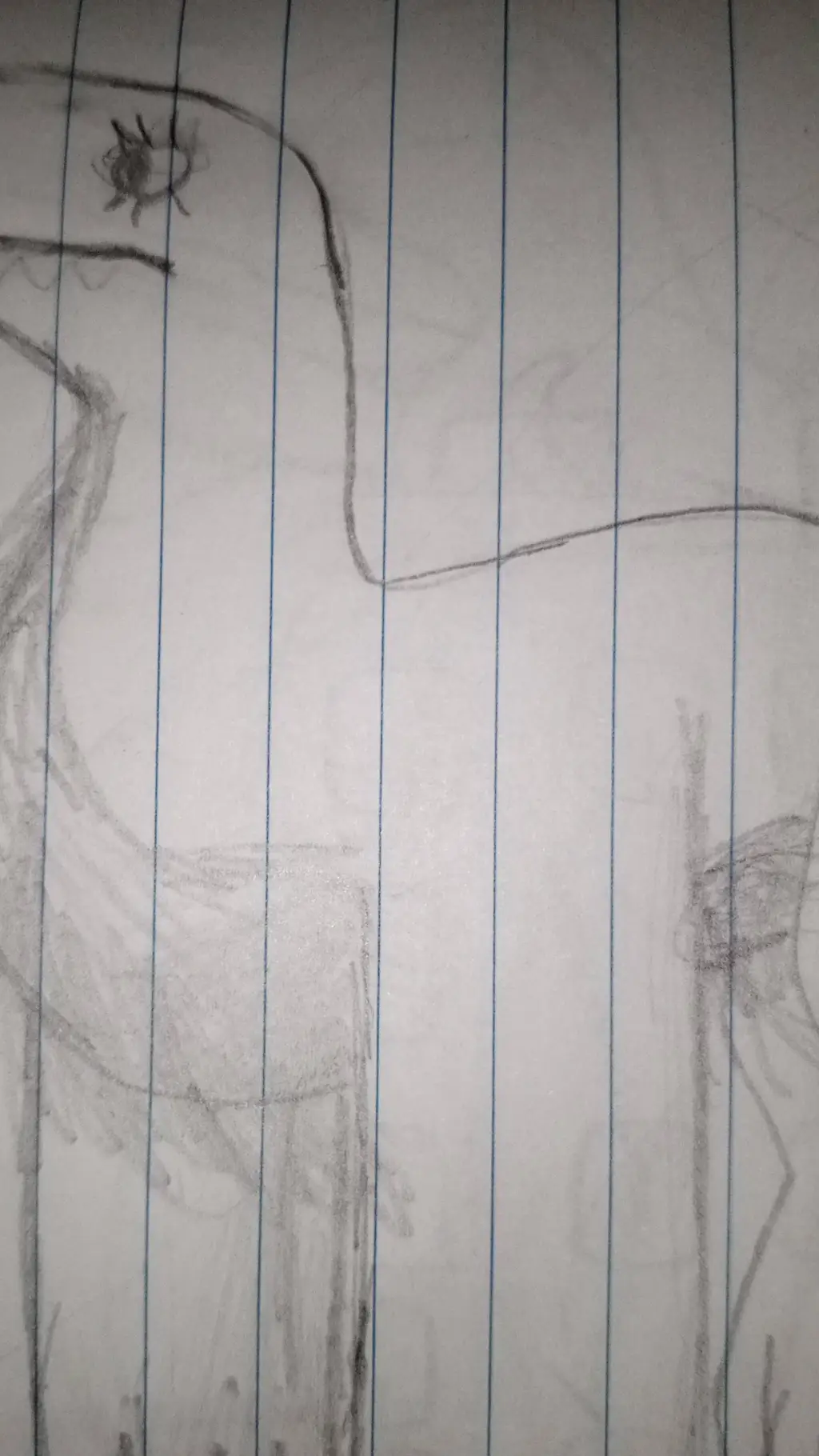 ai character: rramira background