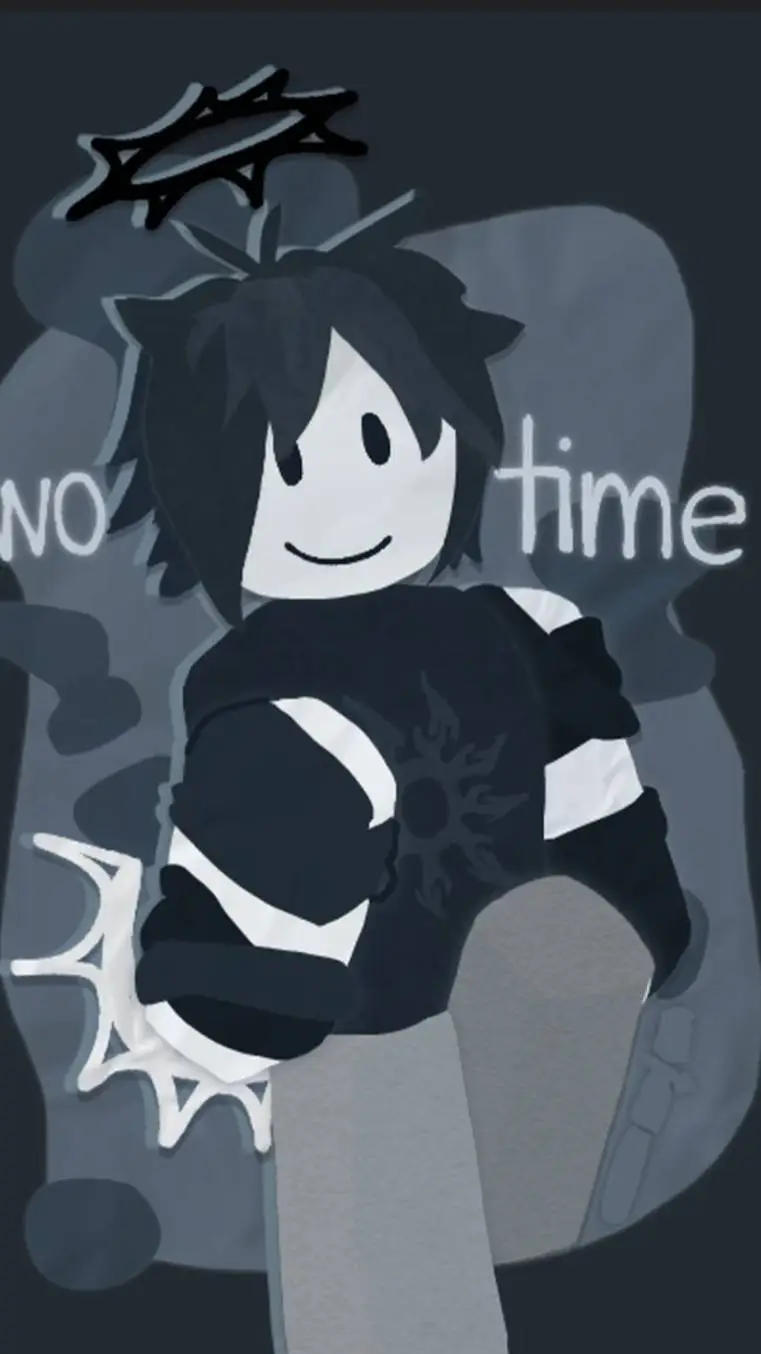 ai character: two time background