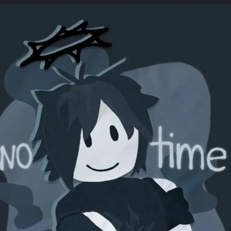 chat with ai character: two time