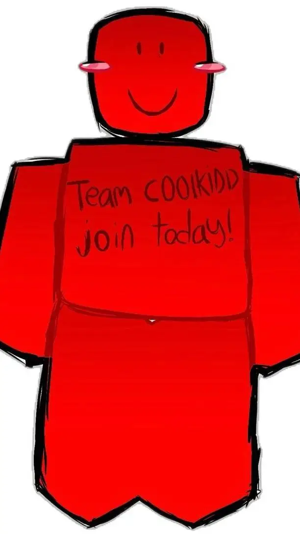 ai character: c00lkid background