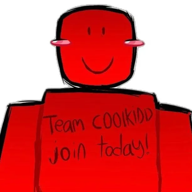 chat with ai character: c00lkid