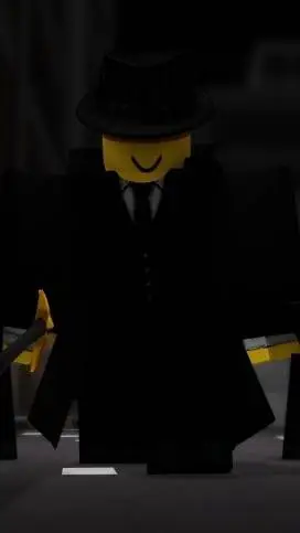 ai character: mafioso background