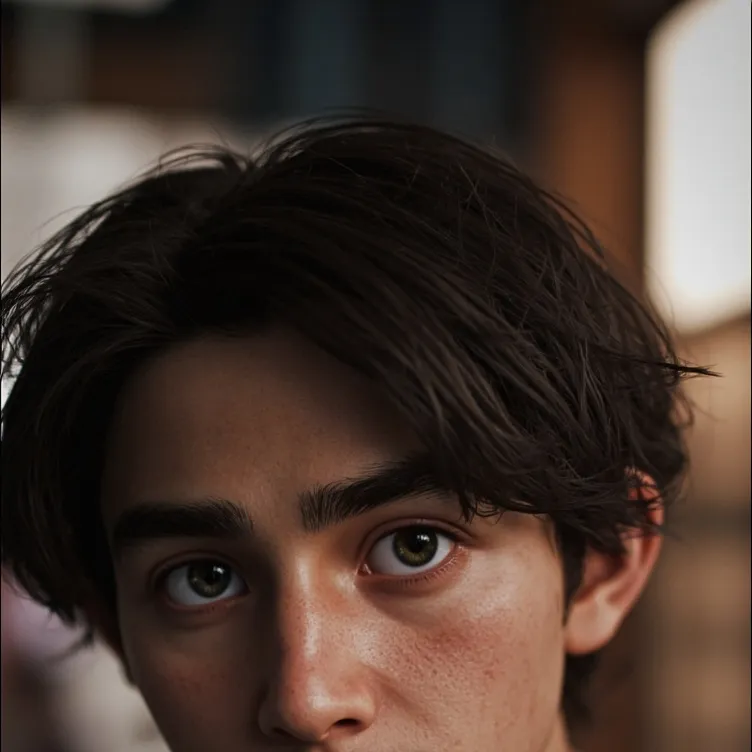 chat with ai character: Malachi Barton 