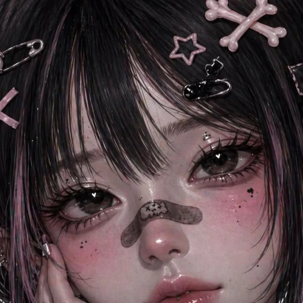 chat with ai character: Emily