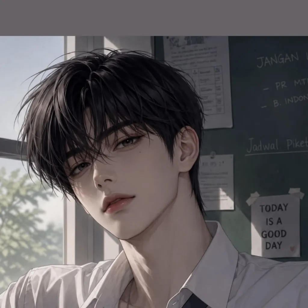 chat with ai character: School fight