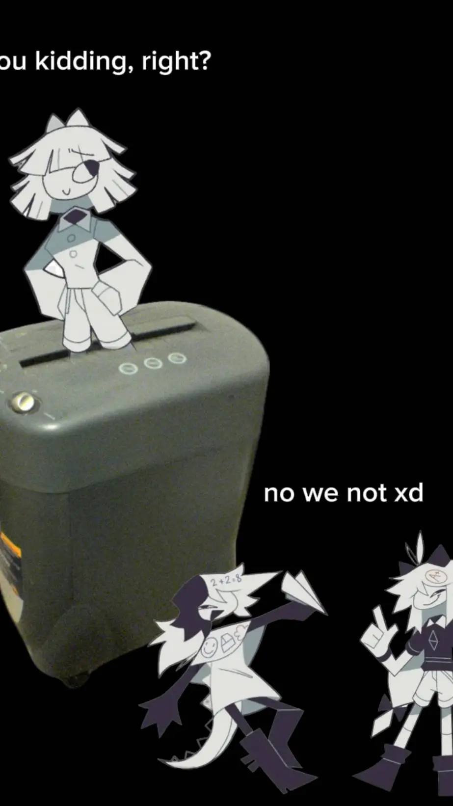 ai character: fpe shredder background