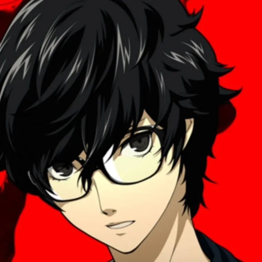 chat with ai character: Ren Amamiya 