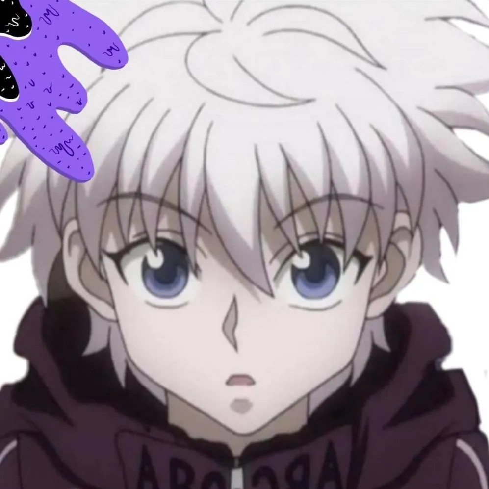 chat with ai character: Killua 