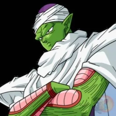 chat with ai character: Piccolo 