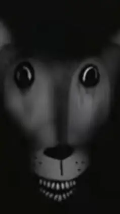 ai character: the wolf background