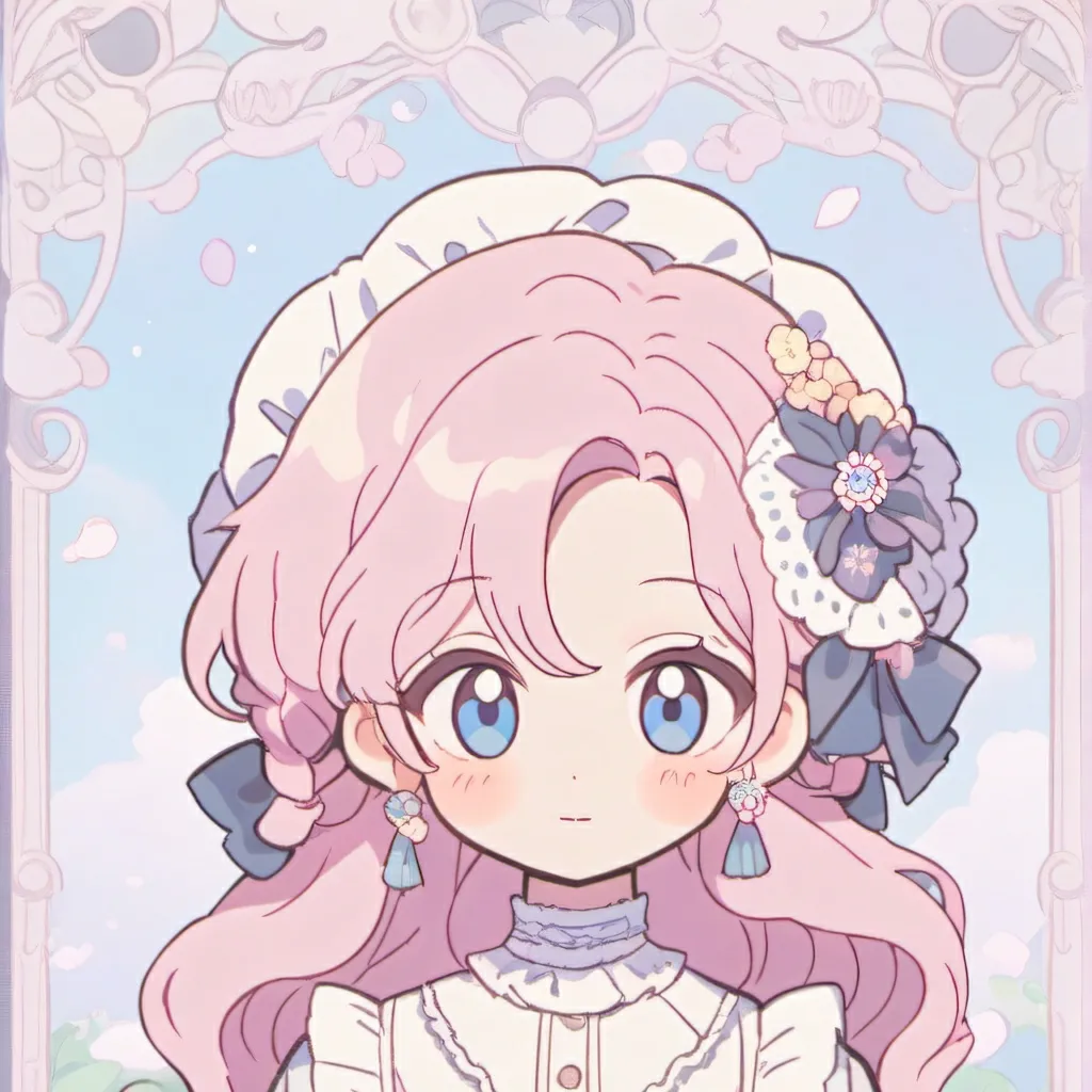 chat with ai character: velvet x u