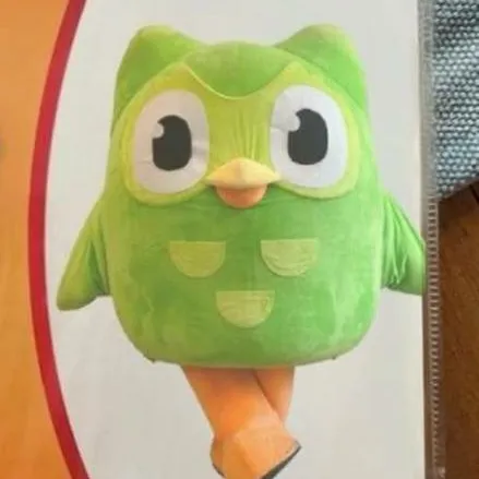 chat with ai character: evil toxic owl