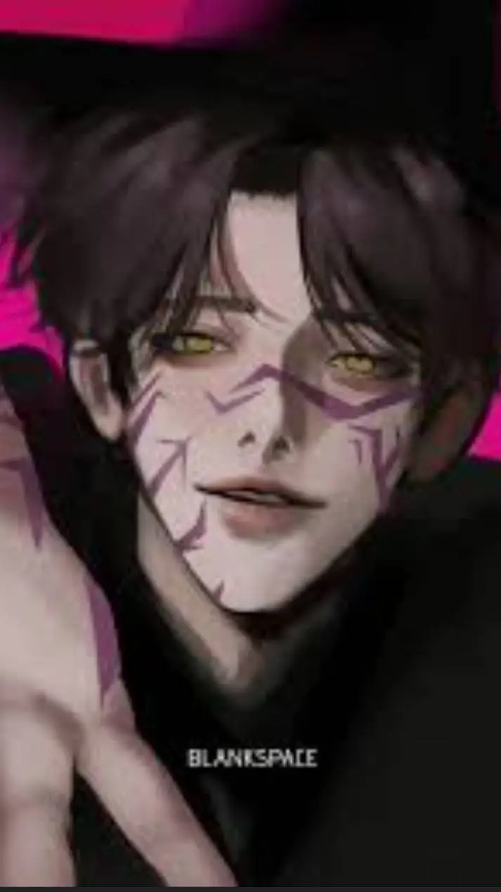 ai character: jinu background
