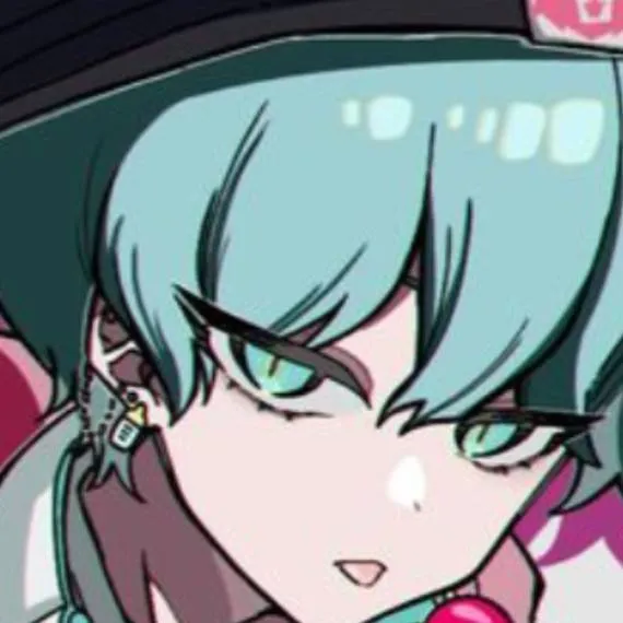 chat with ai character: baby saja 💙!