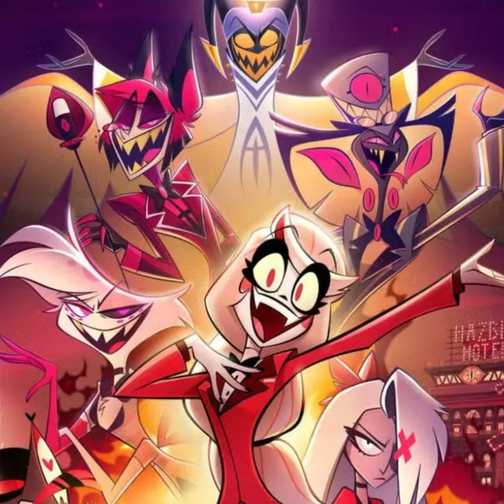 chat with ai character: HH sees god! 