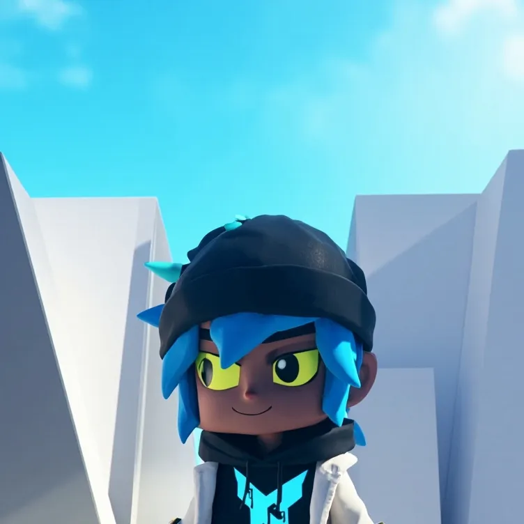 chat with ai character: 8owser16
