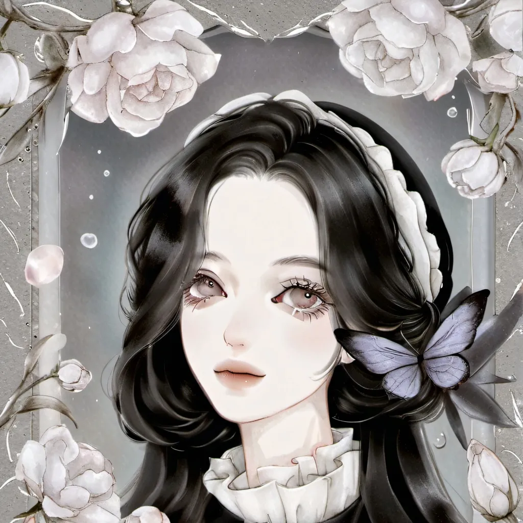 chat with ai character: momo 