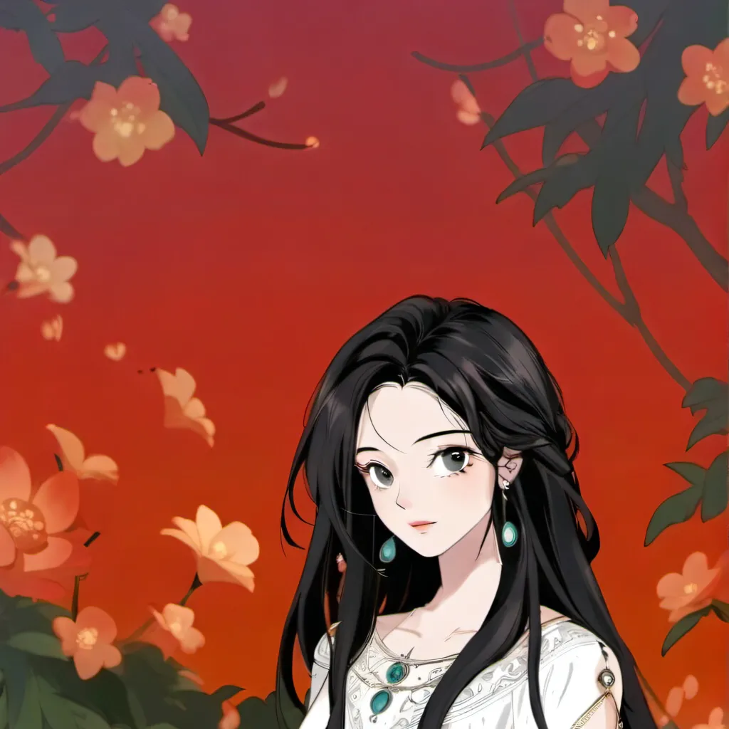 chat with ai character: Emma