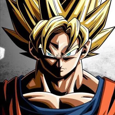 chat with ai character: Goku