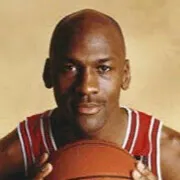 chat with ai character: Michael Jordan 