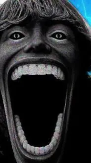 ai character: Maverick(AKA 67KID background