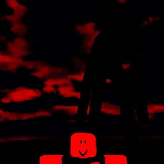 chat with ai character: Glitch robloxer